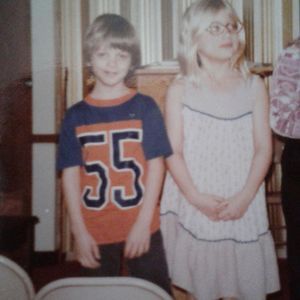 Meet your Posher, Phillip